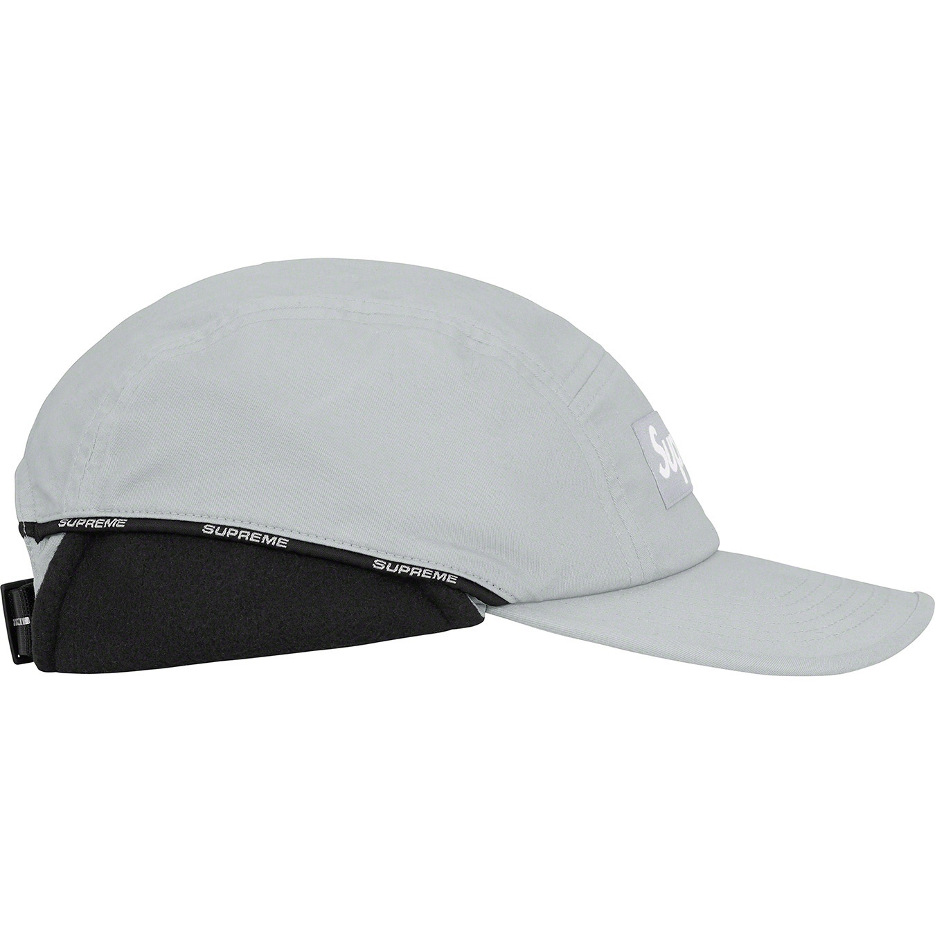 Packable Earflap Camp Cap view 8